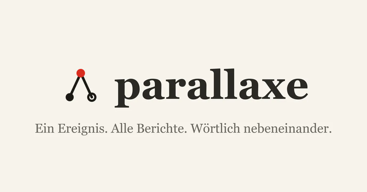 Parallaxe gallery image