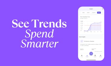 Expense Easy: AI-Powered Expense Tracker gallery image