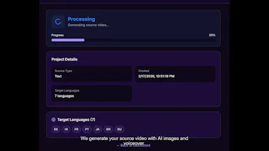 MLALab.ai gallery image