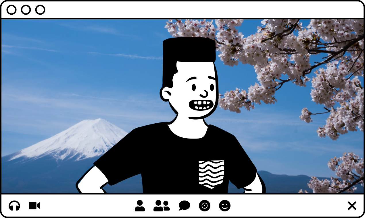 Teleport gallery image