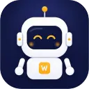 Wonkerbots logo