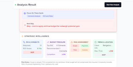 Proposal IQ gallery image