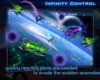 Infinity Control: Starseed media 2