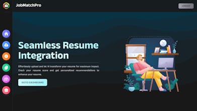 Job Match Pro gallery image