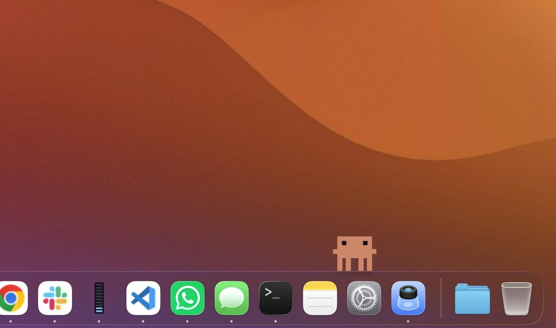 PixelClaw gallery image