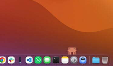 PixelClaw gallery image