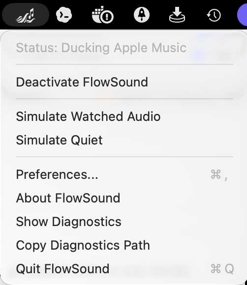 FlowSound gallery image