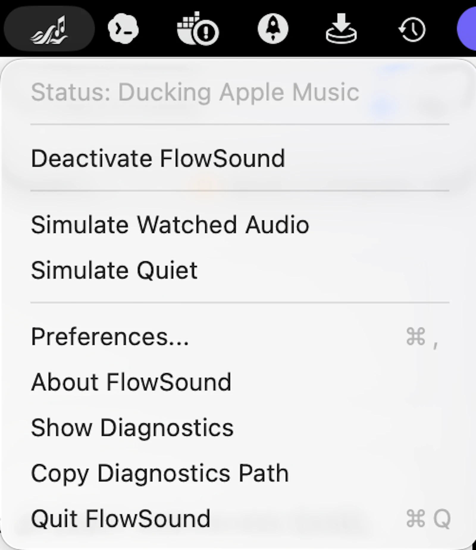 FlowSound screenshot 6