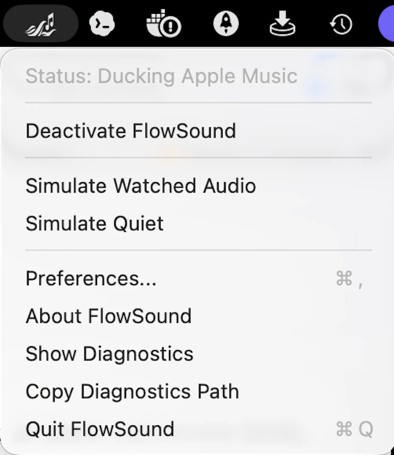 FlowSound screenshot 6