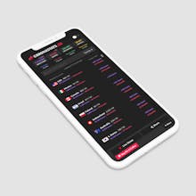 Coronavirus Statistics gallery image