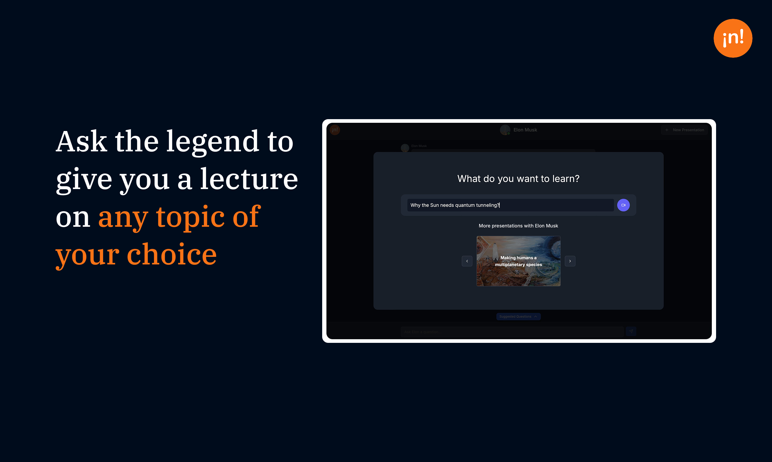 nFactorial AI gallery image