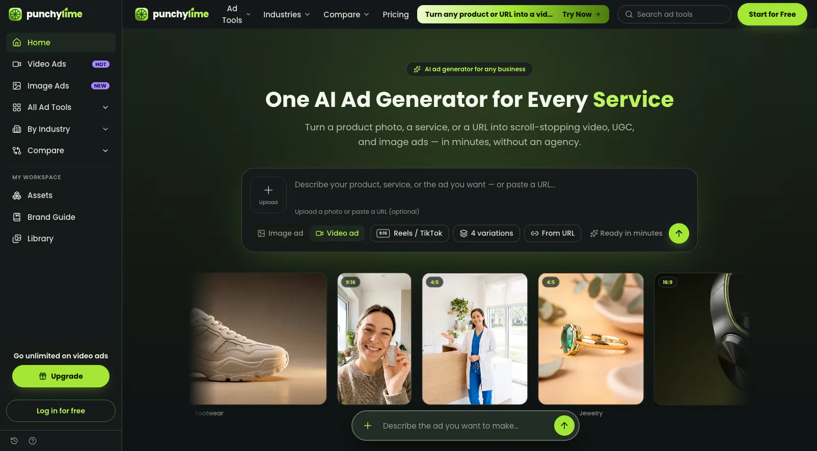 Punchylime gallery image