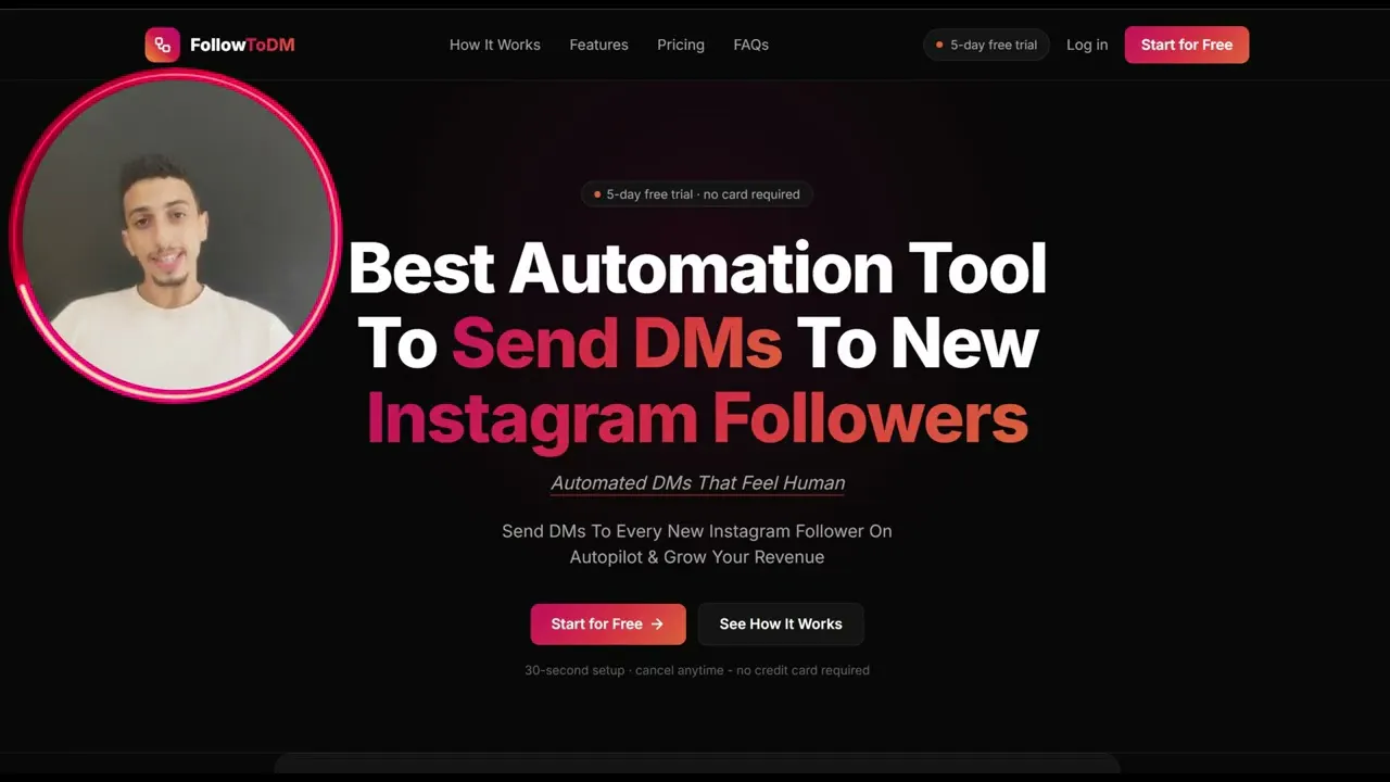 FollowToDM gallery image