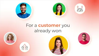 AI-powered marketing automation gallery image
