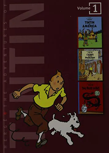 Tintin