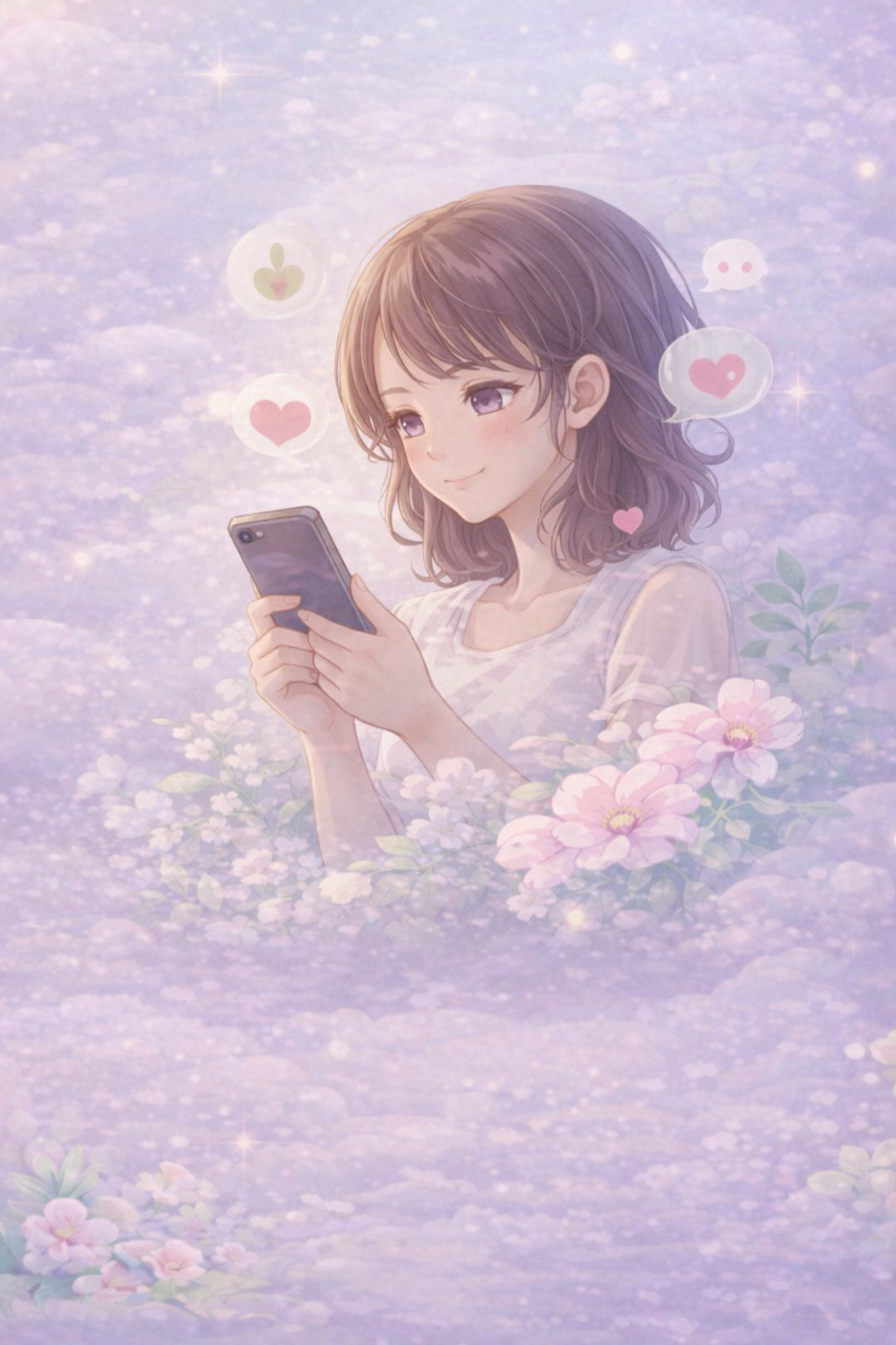 mental health - Product Hunt launch logo and brand identity