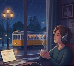 StreamBerryLabs gallery image