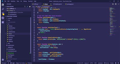 HabitScript gallery image