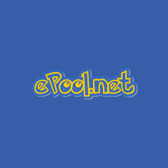 ePool.net logo