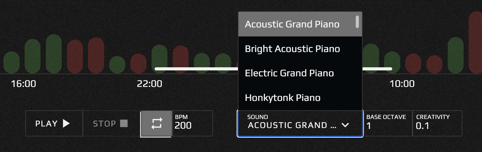 Cryptosynth gallery image