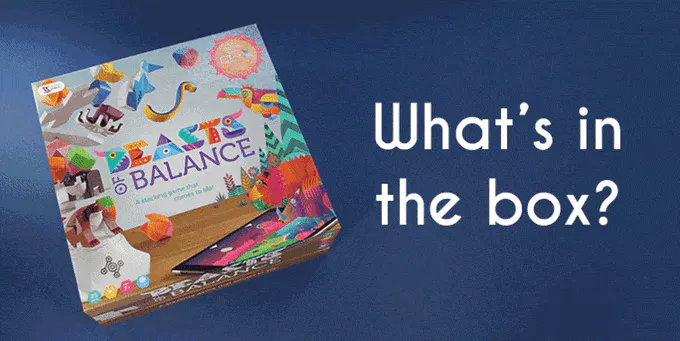 Beasts of Balance gallery image