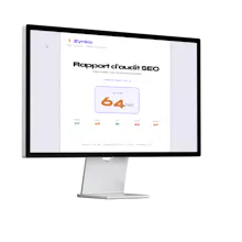 ZynkoSeo, Audit AI SEO gratuit gallery image