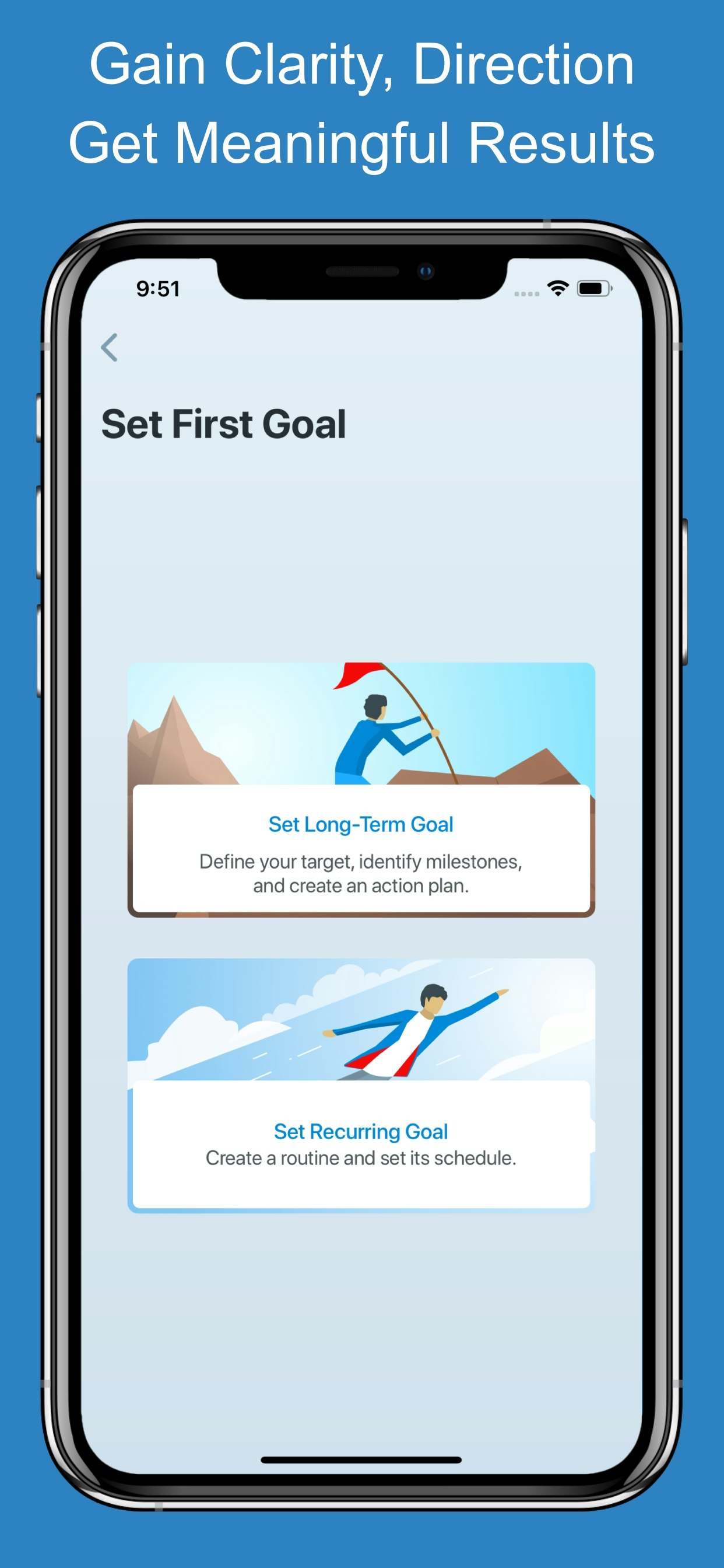 Goals Wizard with Brian Tracy gallery image