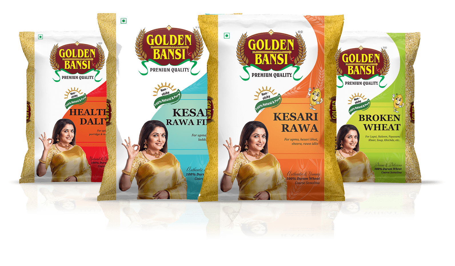 Golden Bansi Halthi Party media 1