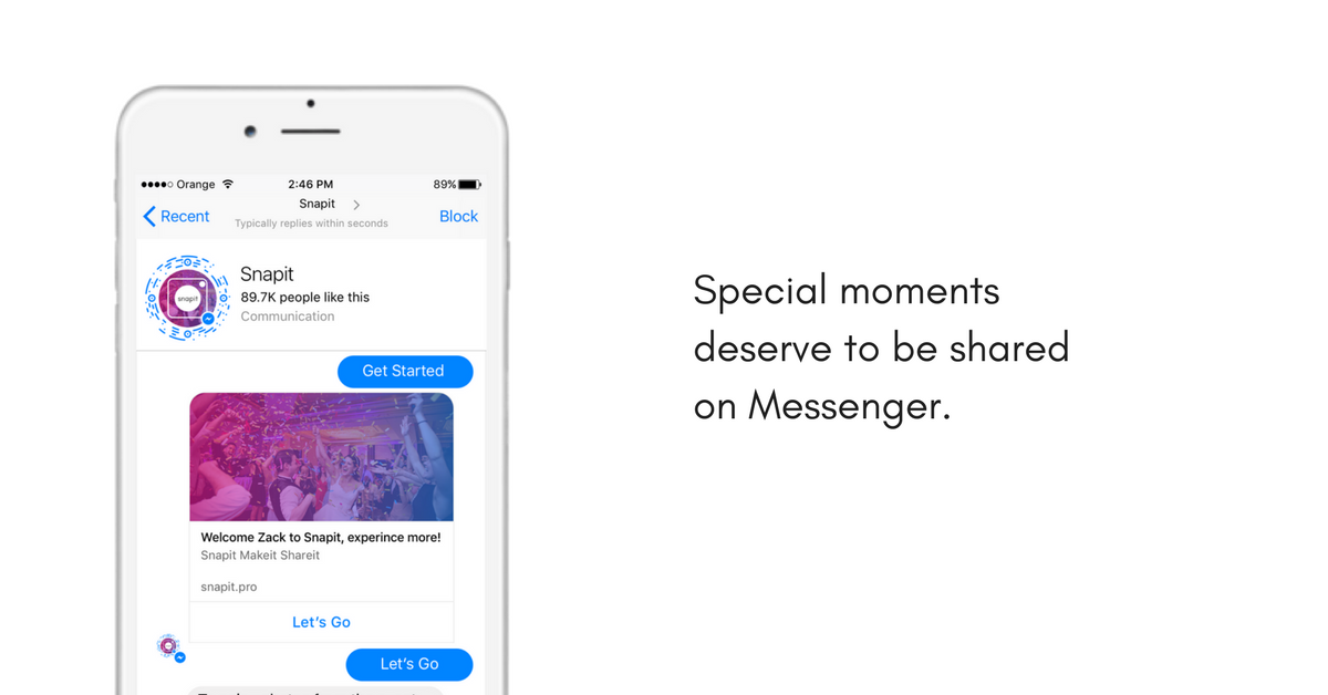Snapit gallery image