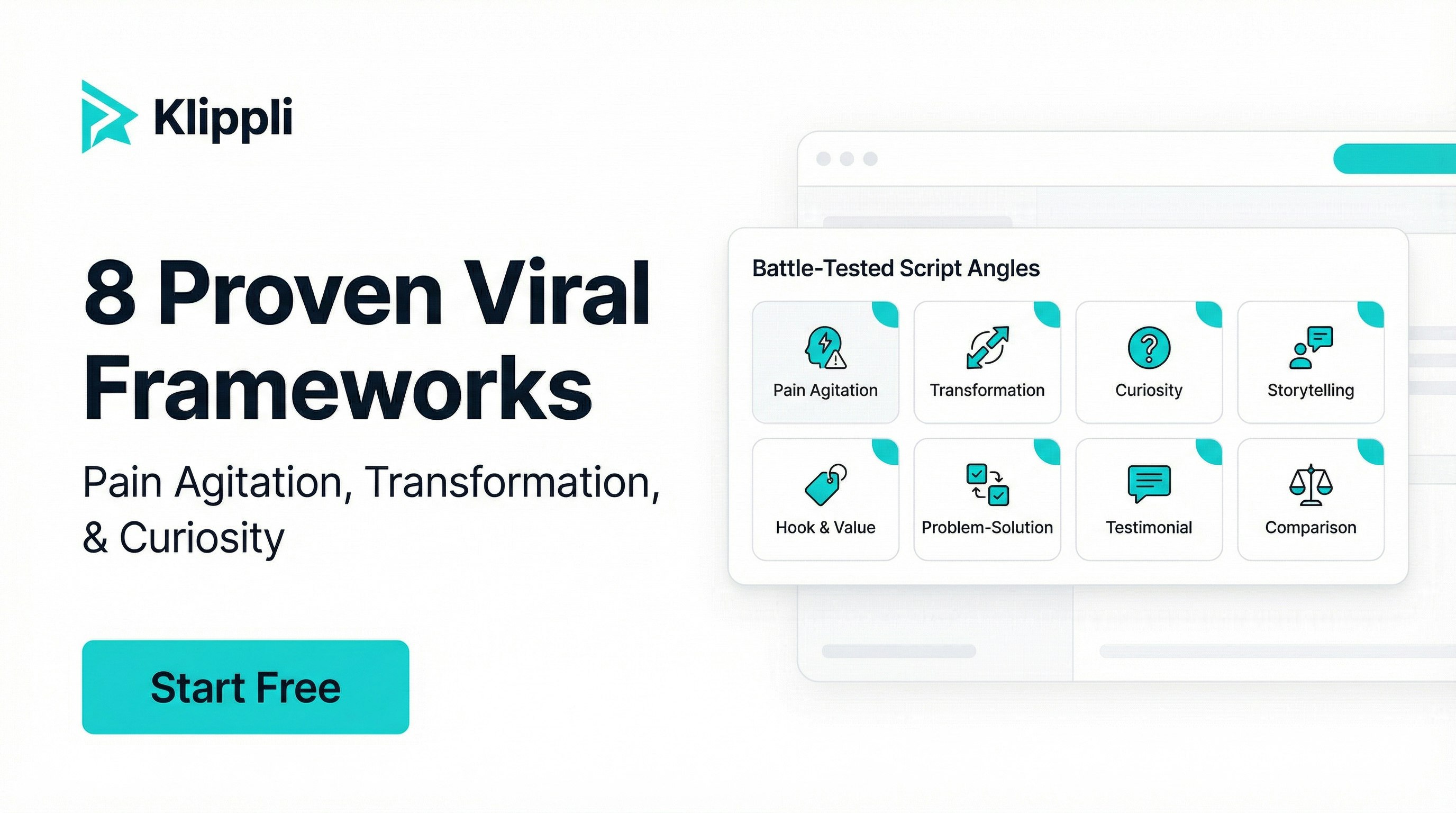 Klippli gallery image
