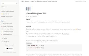 Nesasi Beta gallery image