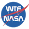 WTF NASA
