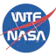 WTF NASA