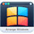 Arrange Windows