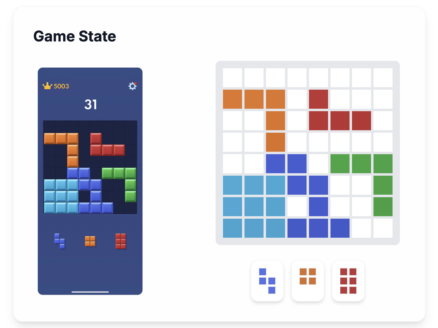 Block Blast Solver gallery image