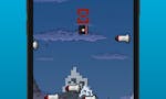 Rapid Missiles - Endless Arcade Scroller image