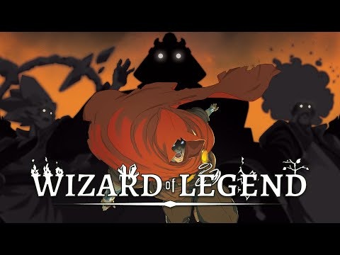 Wizard of Legend gallery image