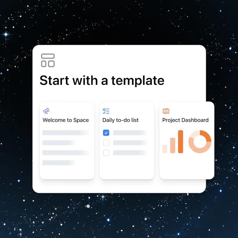 ChatGPT Space screenshot 9