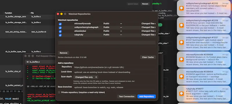 Karma Pro screenshot 1
