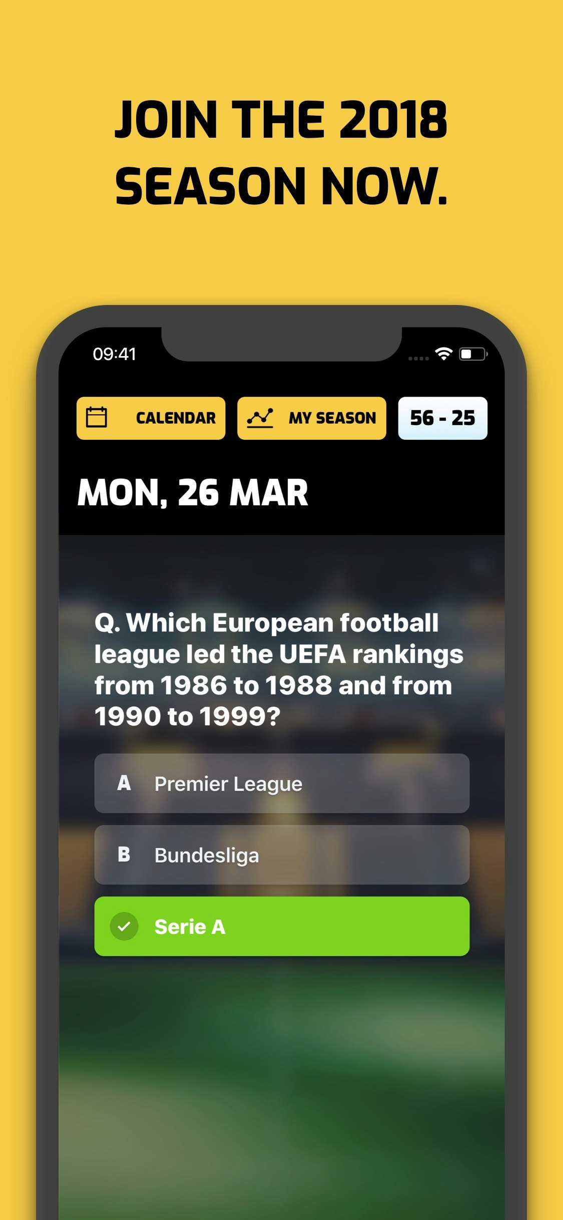 Football Trivia 365 gallery image