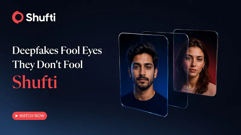 Deepfake Detection screenshot 1 (video preview)