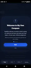My Own Compass gallery image
