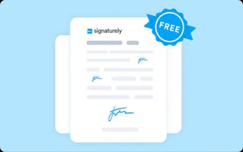 Signaturely extension gallery image