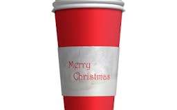 Christmas Coffee media 1