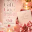 Glow & Go Gift Card