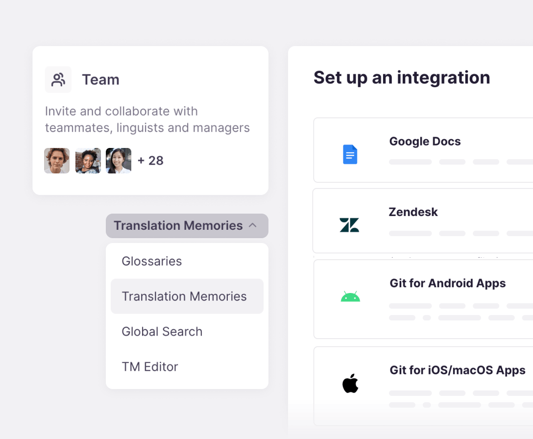 smartCAT gallery image