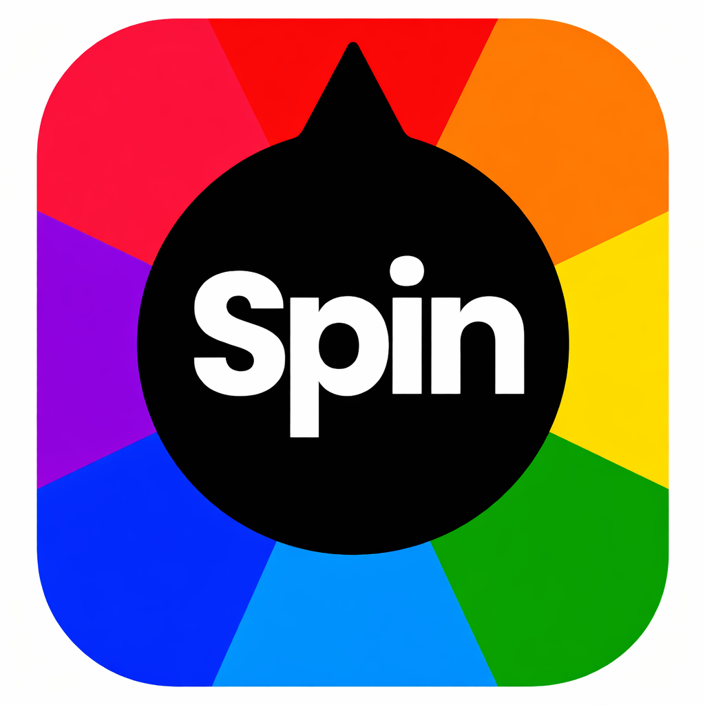 Spin the Wheel