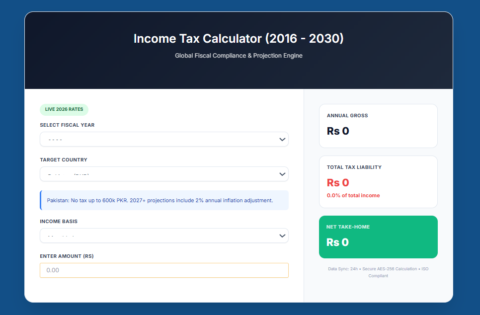 Get Calculator Base (GCB) gallery image