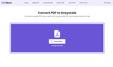 PDF Mom gallery image