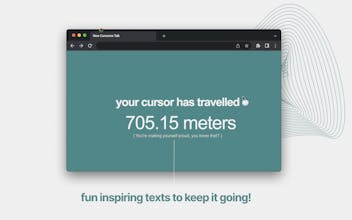 Cursome gallery image